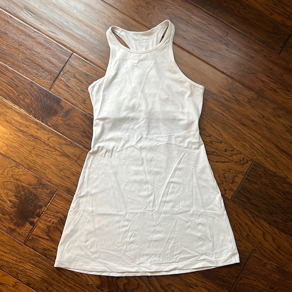 Outdoor Voices Dress